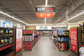 The Best January Aldi Finds To Start 2019 Off On The Right Foot Aldi Aldi Shopping Supermarket