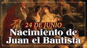 No quiero harte el desaire pero algo presiento yo de que esta noche en el baile se me amarge. Grado Domingo Virar Dia De San Juan Bautista El Primero Punto De Exclamacion Flexible