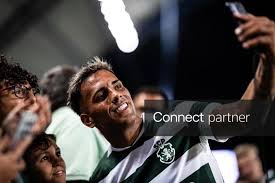 Licensable picture: Sporting CP X RC Strasbourg Alsace - Pre-Season Friendly Desafios Betano