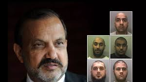 Secret evidence leads to quashing of murder plot convictions for these five  men