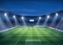 olympique lyon as roma pilkarski swiat z milosci do pilki noznej cartaz de futebol liga dos campeoes campo de futebol olympique lyon as roma pilkarski swiat