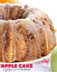 Apple Cake Can T Stay Out Of The Kitchen Apple Cake Recipes Bundt Cakes Recipes Yummy Cakes