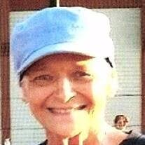 Janice (Wirth) "Jan" Holden Obituary