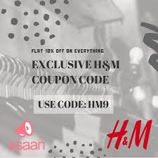 Get Extra 15 Off Use H M Uae Promo Code Asaan Nov 2020 Promo Codes H M H M Sale