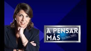 Apple, google, spotify e ivoox. Dashboard Video Sodomco A Pensar Mas Con Rosa Maria Palacios 15 02 2021 Wizdeo Analytics