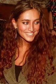 IZZY'S SAY: Richard Hammond's daughter LABELS DAD 'IDIOT' and says he  'WASN'T THERE A LOT'