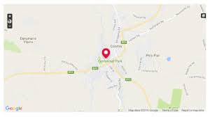 Cooma