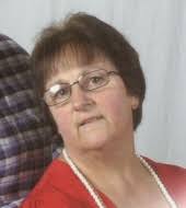 Obituary information for Linda Lou Sheets