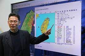 The site owner hides the web page description. å­¸è€…ç¤ºè­¦éš±æ²'å¸¶ç™¾å¹´ä¸€éœ‡ å¿«è¼ªåˆ°å°åŒ— æ°£è±¡å±€ åªä½œåƒè€ƒå°±å¥½ å¤ªå ± Line Today