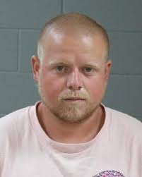 Suspect charged with multiple felonies after allegedly being caught  breaking into cars at Dixie State University