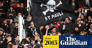 Ver más ideas sobre fútbol, panteon rococó, logo bundesliga. St Pauli Pay 1 3m To Buy Back Rights To Famous Skull And Crossbones Logo St Pauli The Guardian
