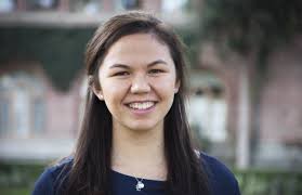 October 2014 Student Spotlight