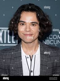 Martin martinez hi-res stock photography and images