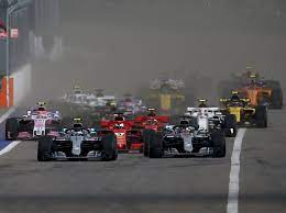 The formula 1 world championship has been held every year since the 1950 season, when the first race took place at silverstone in england. Geldverteilung 2018 Nur Mercedes Machte Mit Der Formel 1 Profit