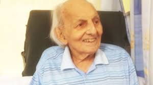 94-year-old Leicester patient was moved 13 times his before death