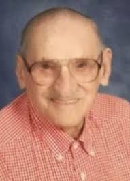 Luther John Strickler