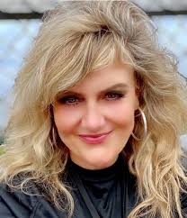 Meet Amanda Kasmira Cryer