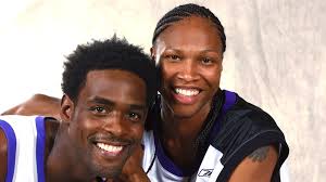 Yolanda Griffith's path to all-time greatness and the Naismith Memorial  Basketball Hall of Fame