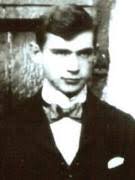 Children of Samuel George and Charlotte Rebecca Jarvis