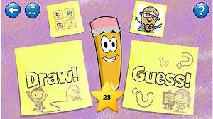 Electric franchise information from entrepreneur.com signing out of account, standby. Mr Pencil Draw Together Mobile App The Best Mobile App Awards