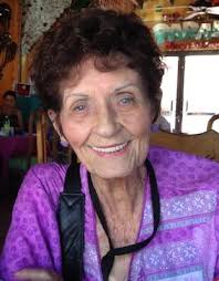 Barbara Jean Strand-Tulare Obituary