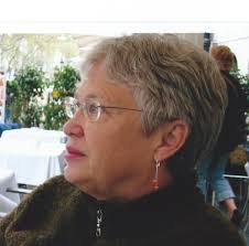 ALSC Member of the Month