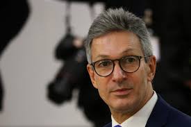 Zema apoia Fred Rodrigues em Goiânia em meio a disputas acirradas