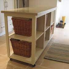 First, you'll build the simple x frame structure and then you'll sew the laundry bag. 21 Popular Collection Laundry Room Folding Tables Home Decor And Garden Ideas Laundry Room Folding Table Laundry Room Tables Laundry Room Island