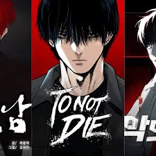 The 21 Best Gangster Manhwa (Webtoons) You Must Read - HobbyLark