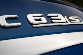 Essai Mercedes Amg C 63 Autoscout24