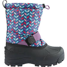 Northside Girls Frosty Boots Boots Shoes Shop The Exchange