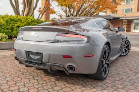 Image result for Titanium Silver 2011 Aston Martin