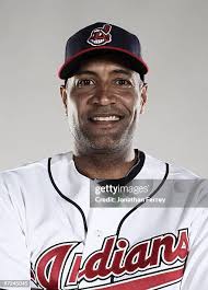 320点のCoach Sandy Alomar Jrの写真と高解像度写真