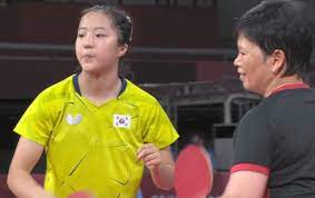 신유빈은 대한민국의 여자 탁구 선수로 유명세를 치르고 있답니다. 17ì„¸ íƒêµ¬ ê¸°ëŒ€ì£¼ ì‹ ìœ ë¹ˆ 41ì‚´ ë§Žì€ ë°±ì „ë…¸ìž¥ì— ì§„ë•€ìŠ¹ ë‰´ìŠ¤ ë™ì•„ë‹·ì»´