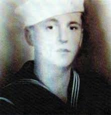 James Dewey Minter : Enlisted from Texas, World War II Casualty