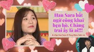 Con đường sự nghiệp âm nhạc của han sara han sara sinh ra trong gia đình bố mẹ đều là người gốc hàn quốc , hiện nay cô cùng với người. Han Sara La Ai Tiá»ƒu Sá»­ Va Sá»± Nghiá»‡p Hot Girl Han Quá»'c Han Sara