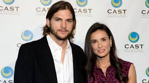 Trend Google: demi moore