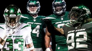 Jet, jet or jets all have many meanings. New York Jets Player Power Rankings Spring Of 2019 Edition