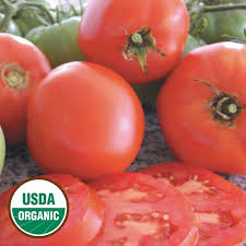 We grow our brandywine red tomato plants organically and guarantee them to arrive alive and thriving. Brandywine Buy Organic Tomato Seed Seed Savers Exchange