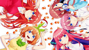 But when will gotoubun no hanayome season 3. The Quintessential Quintuplets Wallpapers Top Free The Quintessential Quintuplets Backgrounds Wallpaperaccess