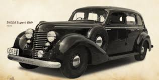 Skoda Superb Ovh 1939 Skoda Skodastory Skoda Superb Skoda Skoda Auto
