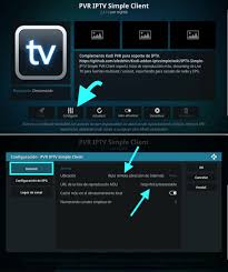 Watch tv online for free via iptv, there is no need to pay to watch tv channels. Como Ver Tv Gratis En Kodi Instalar Listas Iptv M3u 2021