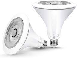Find great deals on ebay for motion sensor bulb outdoor. Sengled Motion Sensor Outdoor Light Dusk To Dawn Light Bulbs Led Flood Light Par38 Photocell Sensor Waterproof 3000k 1200lm 3rd Gen 2pack Amazon Com