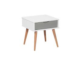 table de chevet scandinave blanc kennedy chevet table de chevet design chevet design table de chevet scandinave