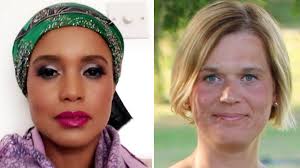 S i Biskopsgården: Partiet är inte något utan våra förorter