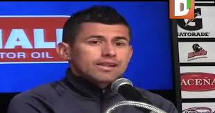 Arce: «La llave sigue abierta»