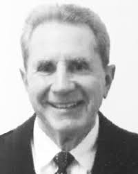 Kenneth Featherstone Obituary