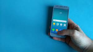 Samsung Galaxy J3 2017 Smartphone ...