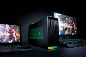 Razer razer blade stealth 13 ultrabook gaming laptop: Razer Reveals New Razer Blade Stealth And Refreshed Egpu Enclosure Lowyat Net
