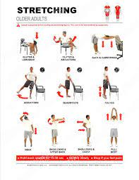 Pin On Easy Exercises Obese Folks
